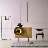 Caruso Sideboard with Audio System