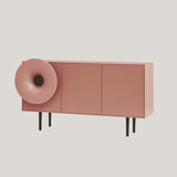 Caruso XL Sideboard with Audio System