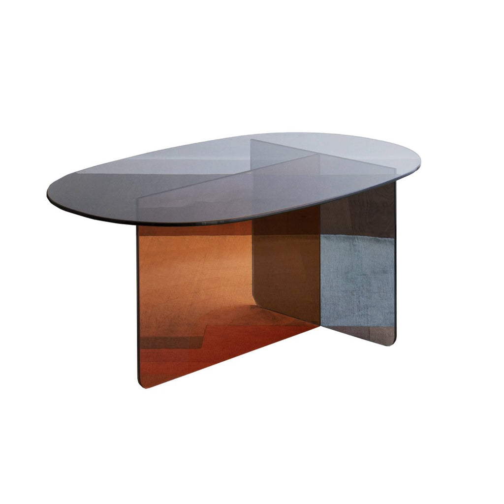 Chap Coffee Table - Large