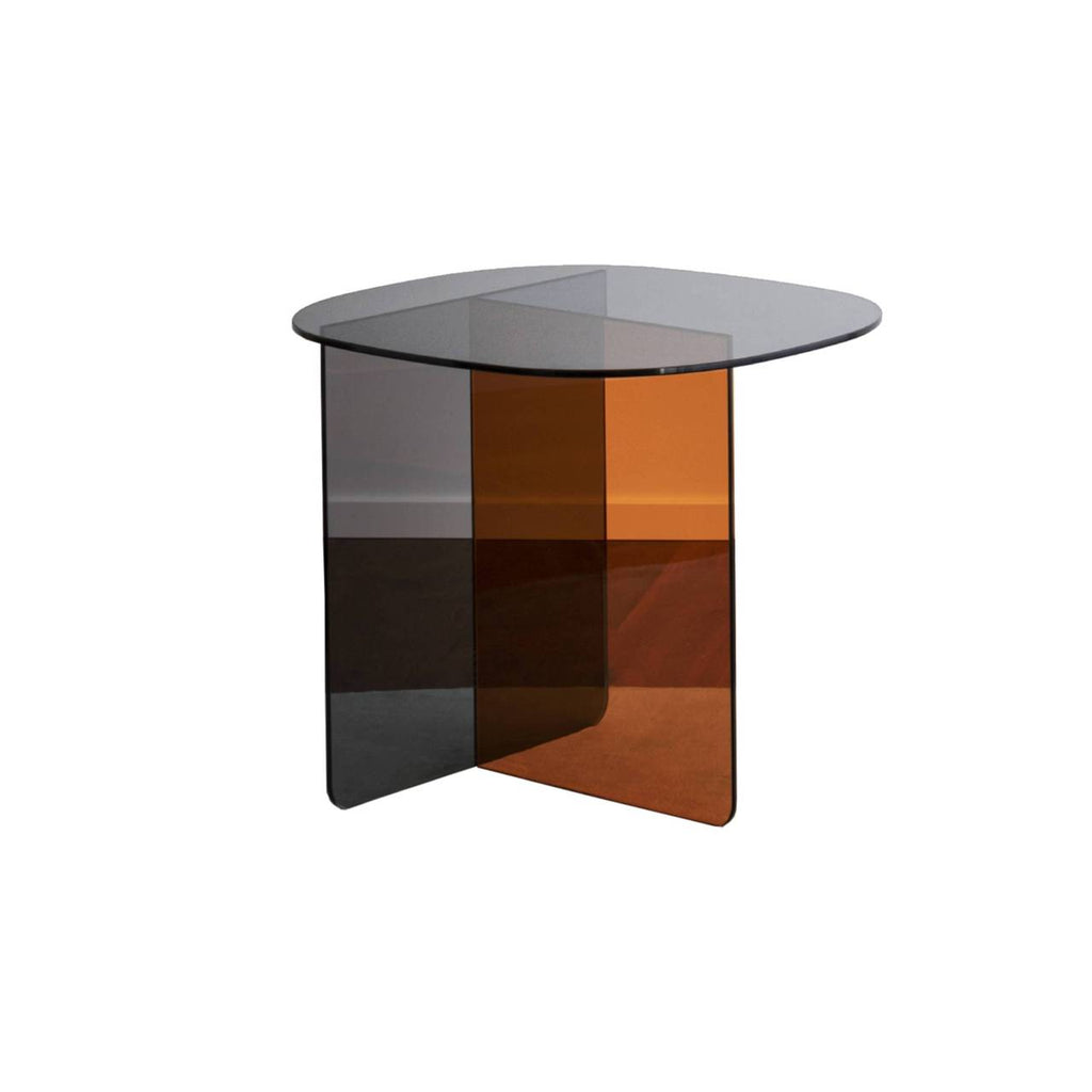 Chap Coffee Table - Small