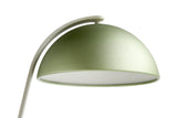 Cloche Table lamp - Mint green, black