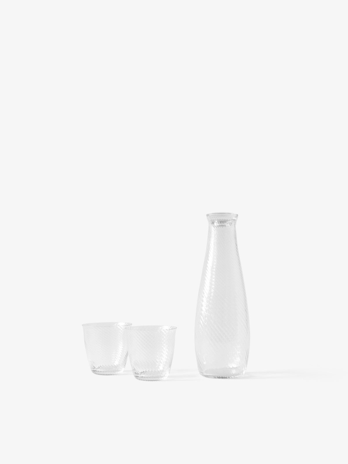Pahar Collect SC78, Transparent - Set de 2