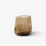 Crafted Glass Vase SC67 - Forest