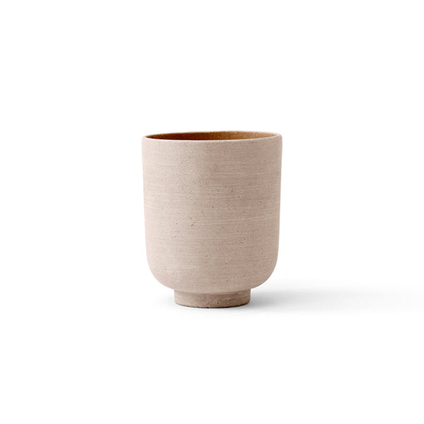Collect Planter SC70 - Ochre