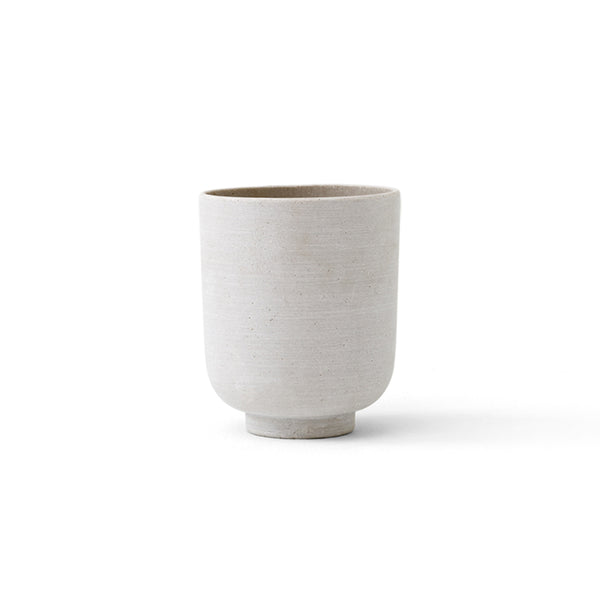 Collect Planter SC70 - Silver