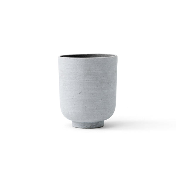 Collect Planter SC70 - Slate