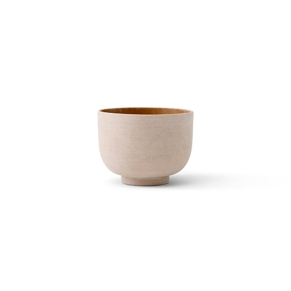 Collect Planter SC71 - Ochre
