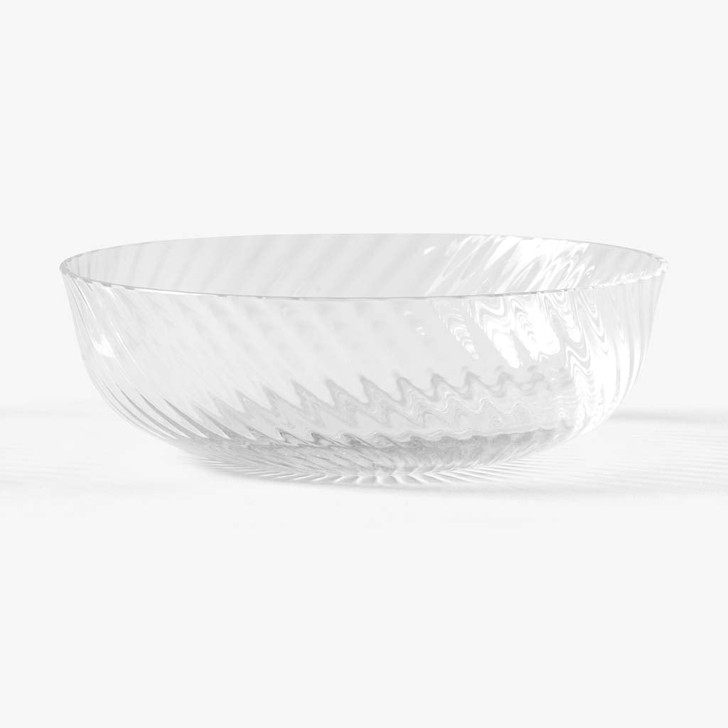 Collect Bowl SC82, Clear