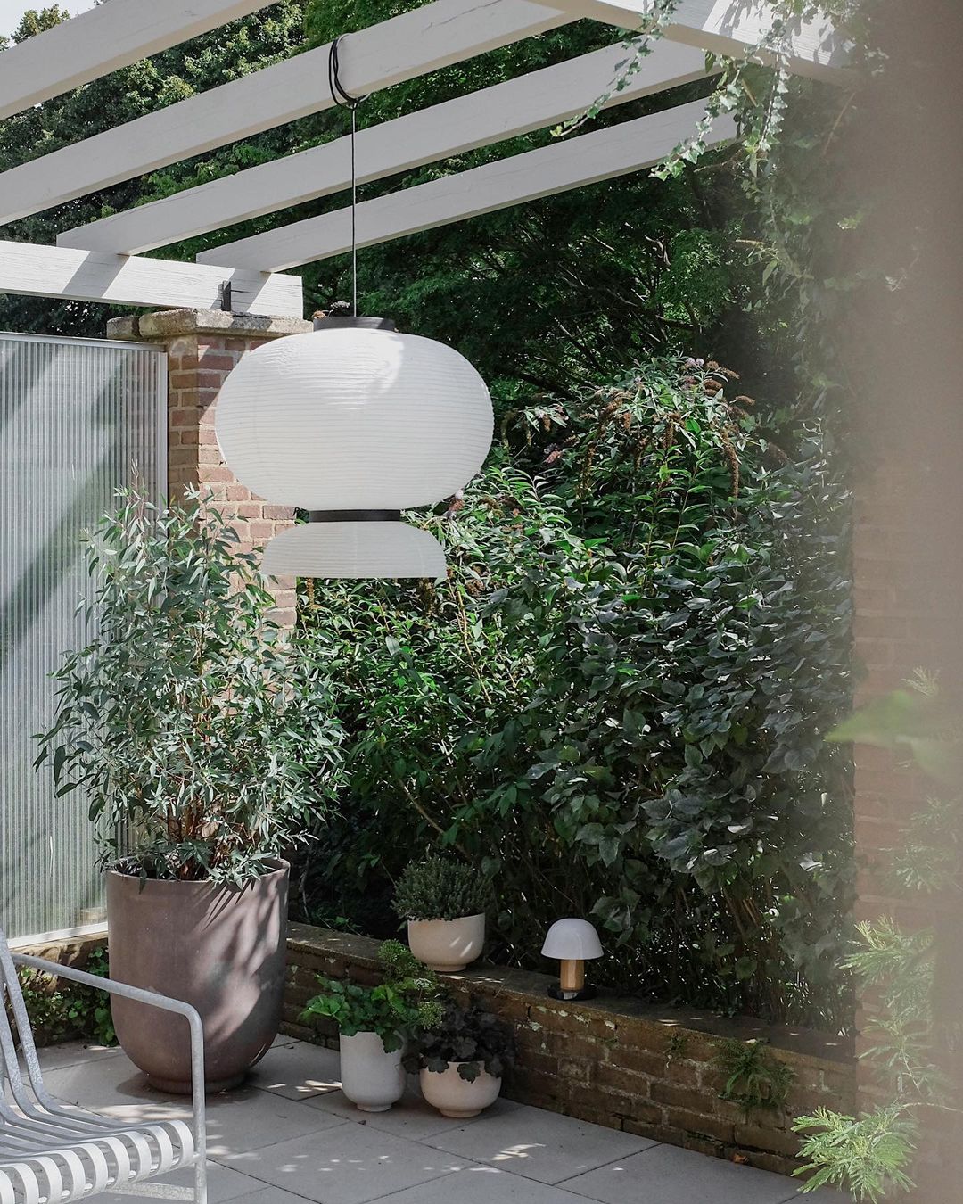 Ghiveci Collect Planter SC72 - Gri