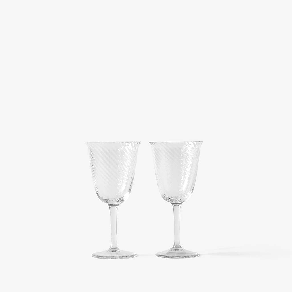 Collect Wine Glass SC80, High, Clear, Set of 2