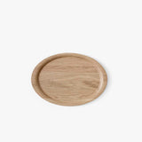 Collect Tray SC64, Natural Oak