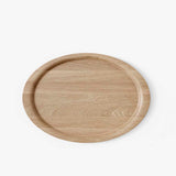 Collect Tray SC65, Natural Oak