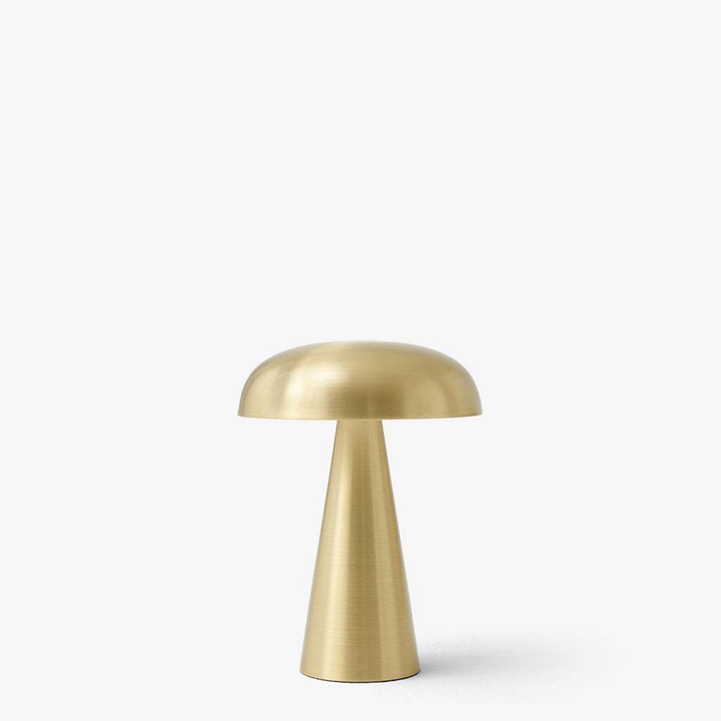 Como Portable table lamp SC53 - Brass