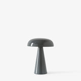 Como Portable table lamp SC53 - Stone Blue