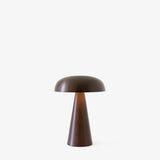 Como Portable table lamp SC53 - Bronzed Brass