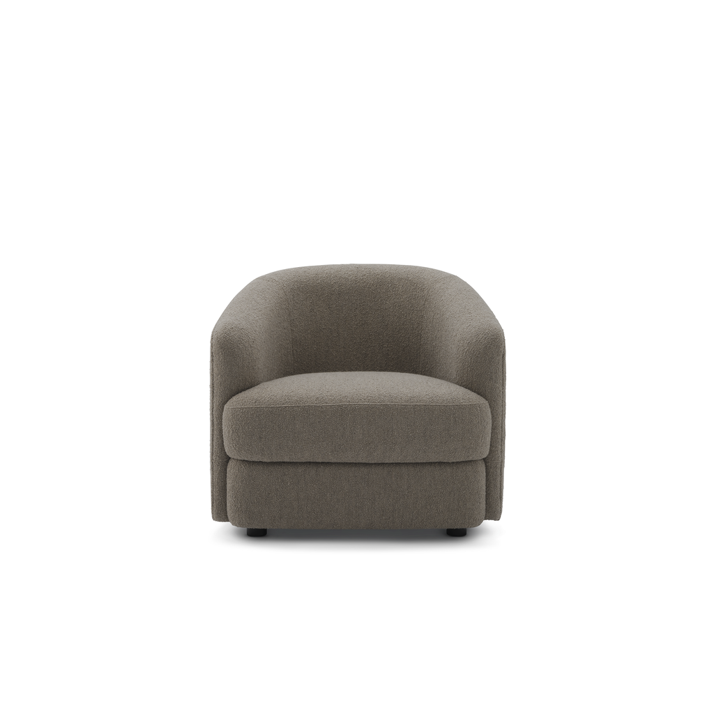 Covent Lounge Chair - Displayed item