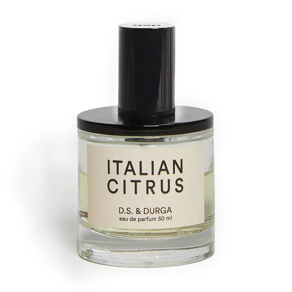 Italian Citrus Perfume 50 ml