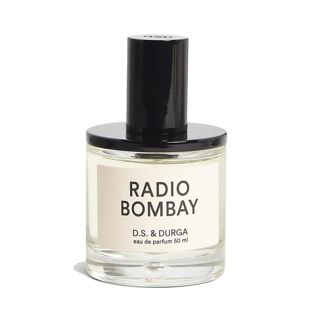 Radio Bombay Perfume 50 ml