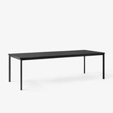 Drip Dining Table HW60