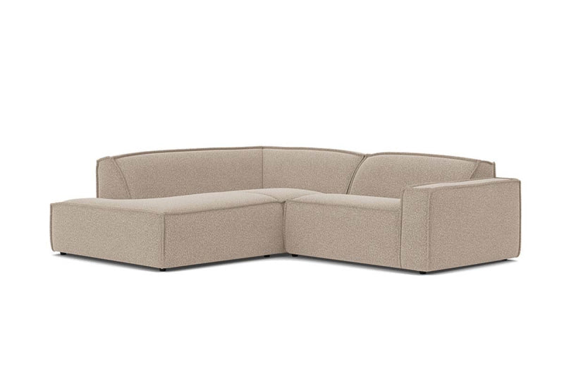 Edge Corner Sofa - Longchair Left