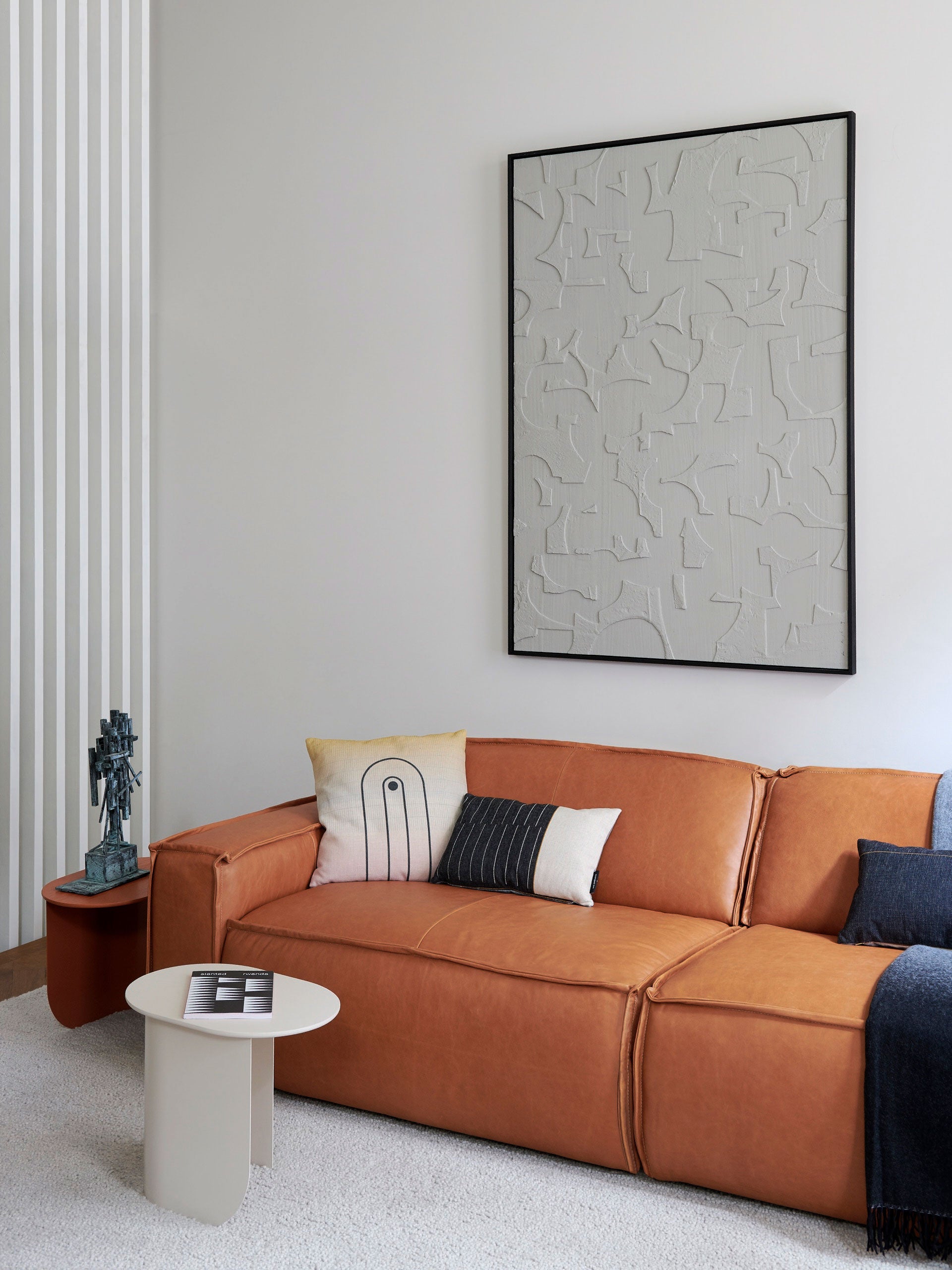 Edge Sofa 3 seat