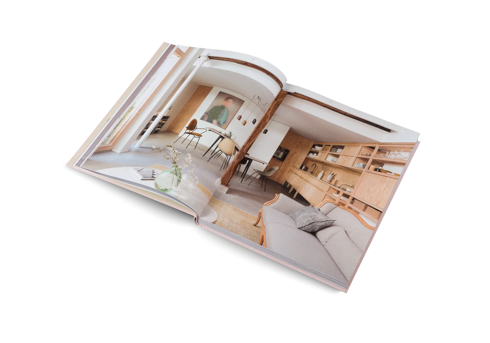 Inspiring Family Homes