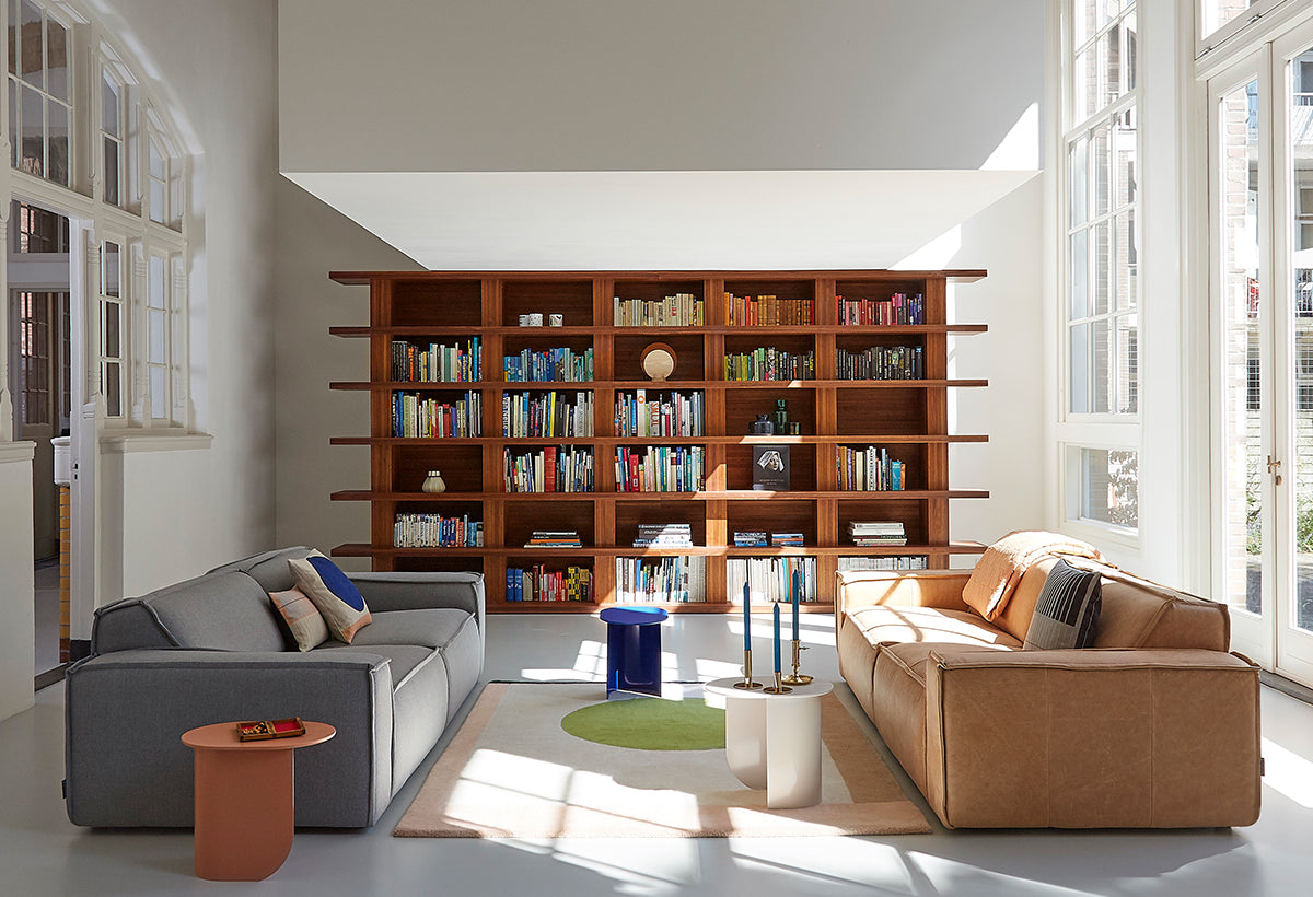 Edge Sofa 3 seat
