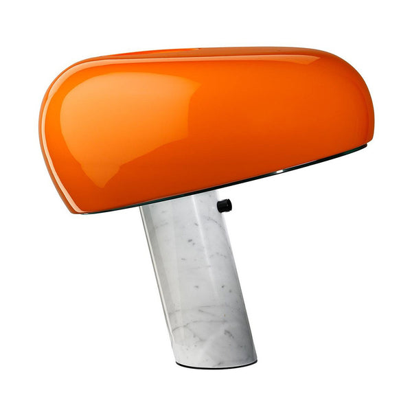 Snoopy Table Light - Orange