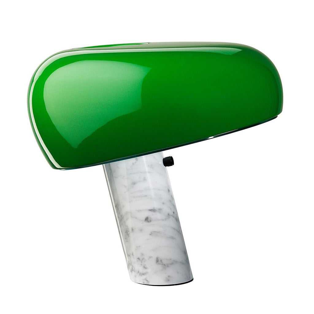 Snoopy Table Light - Green