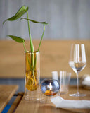 Vază Flower Bubble Albastru