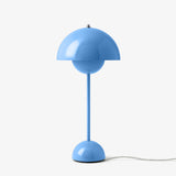 Lampă Flowerpot VP3 - Swim Blue