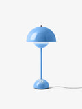 Lampă Flowerpot VP3 - Swim Blue
