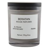 Scented Candle - Beratan - 170 g