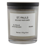 Scented Candle - St. Pauls - 170 g