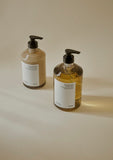 Hand Wash - Apothecary 500 ml