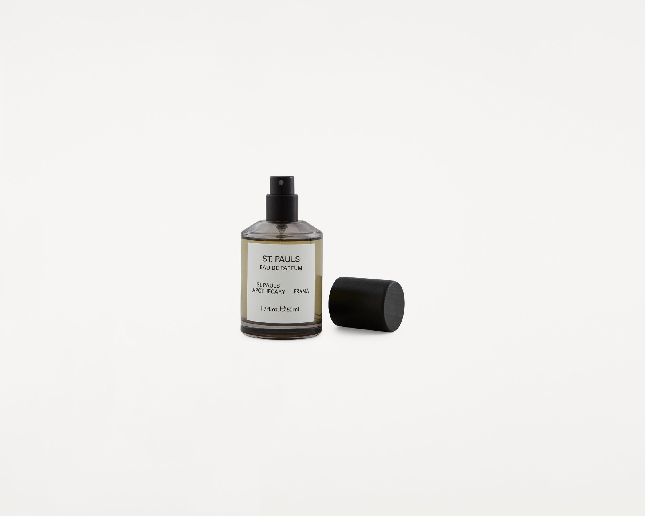 Apă de Parfum 50 ml - St. Pauls