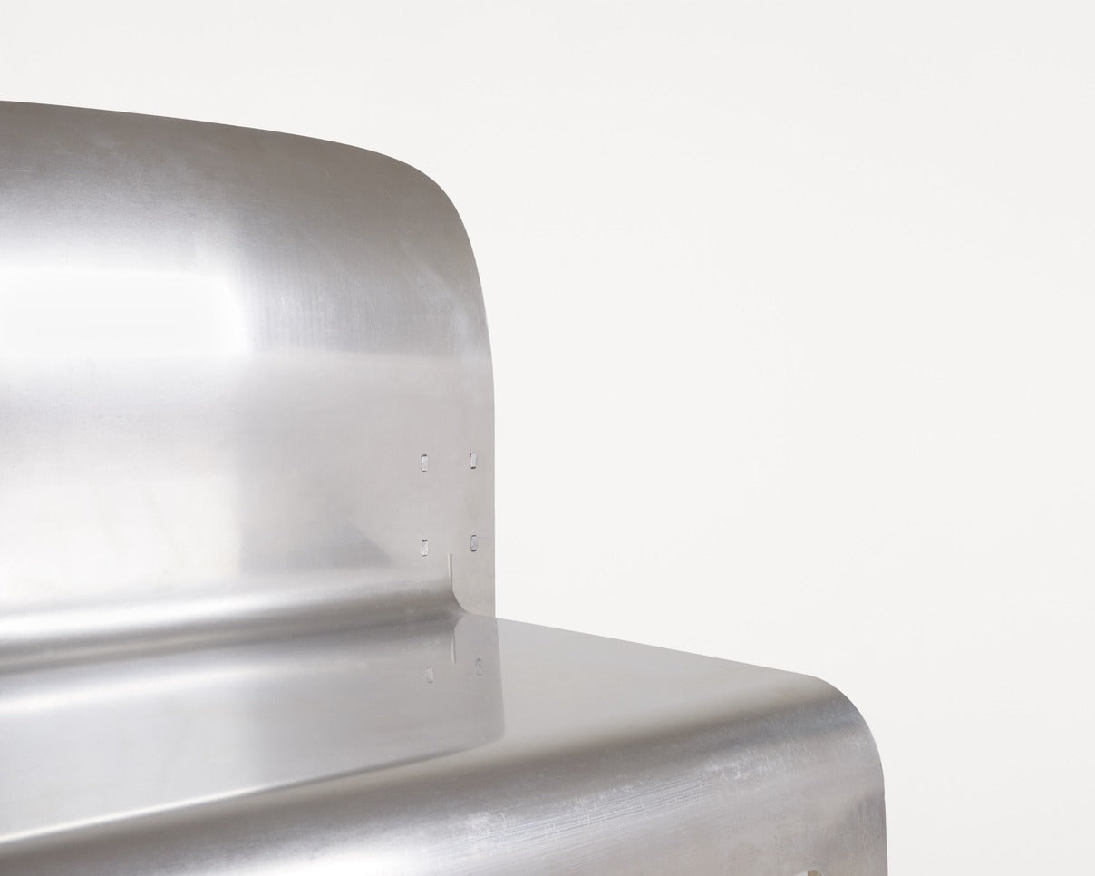 Rivet Chair