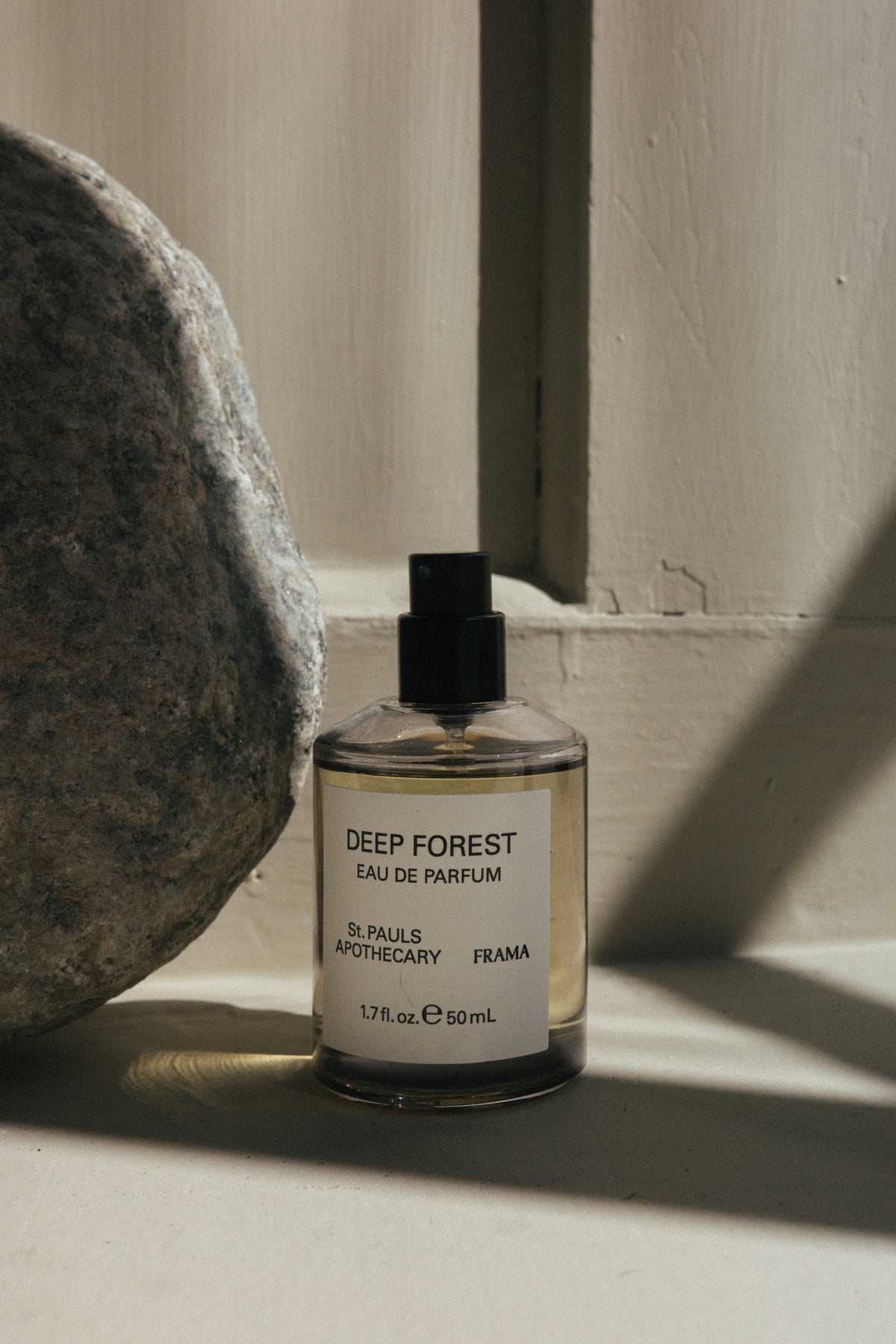 Apă de Parfum 50 ml - Deep Forest