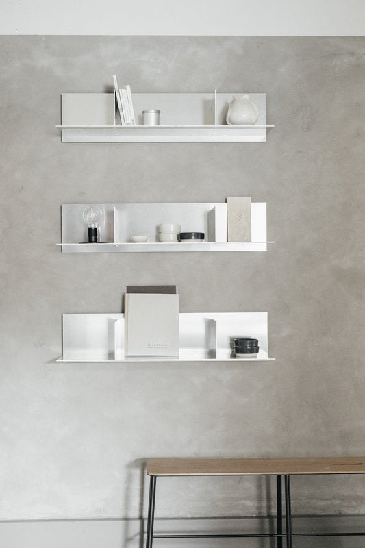 Rivet Shelf Large