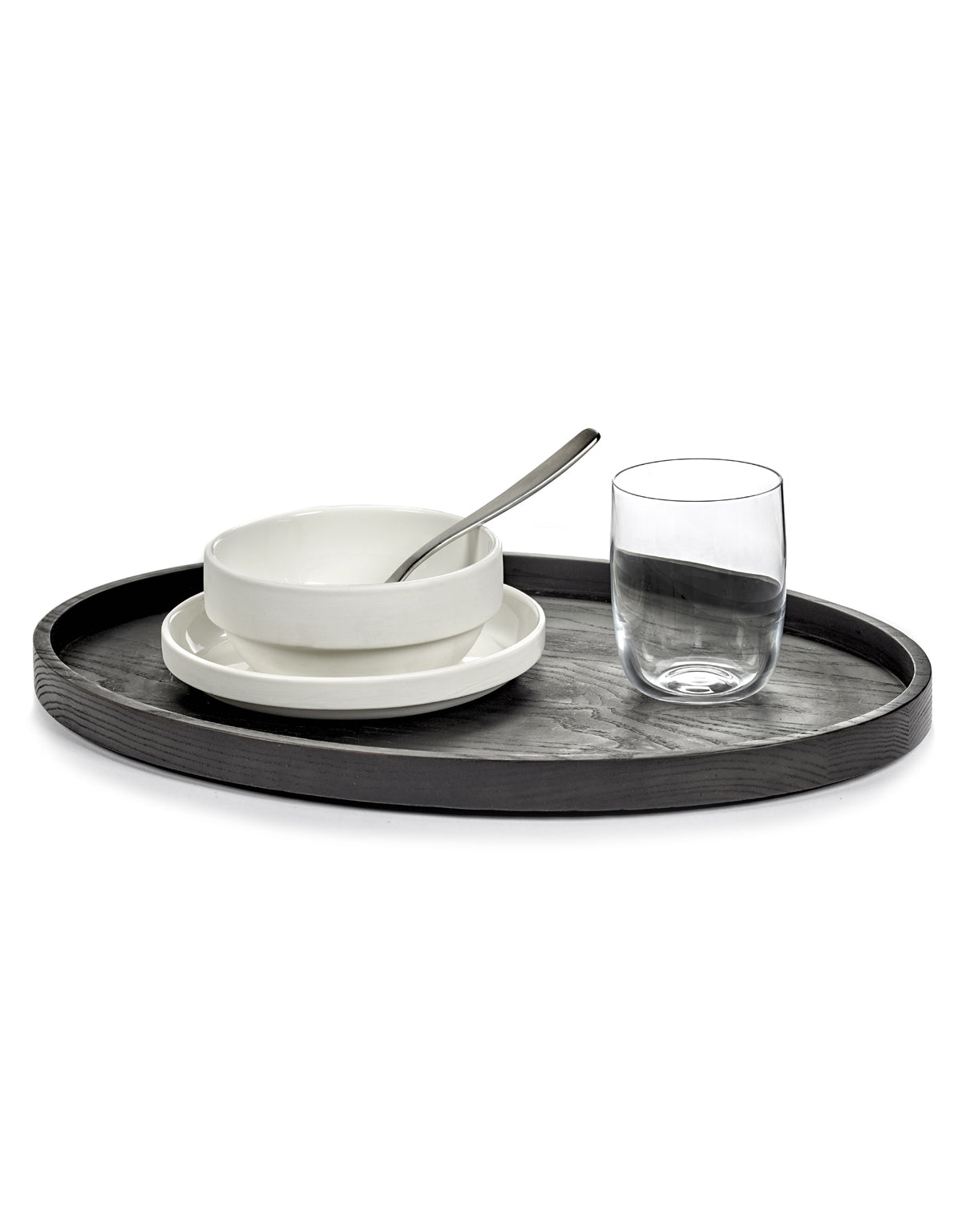 Pahar Passe Partout Mare - Set de 4