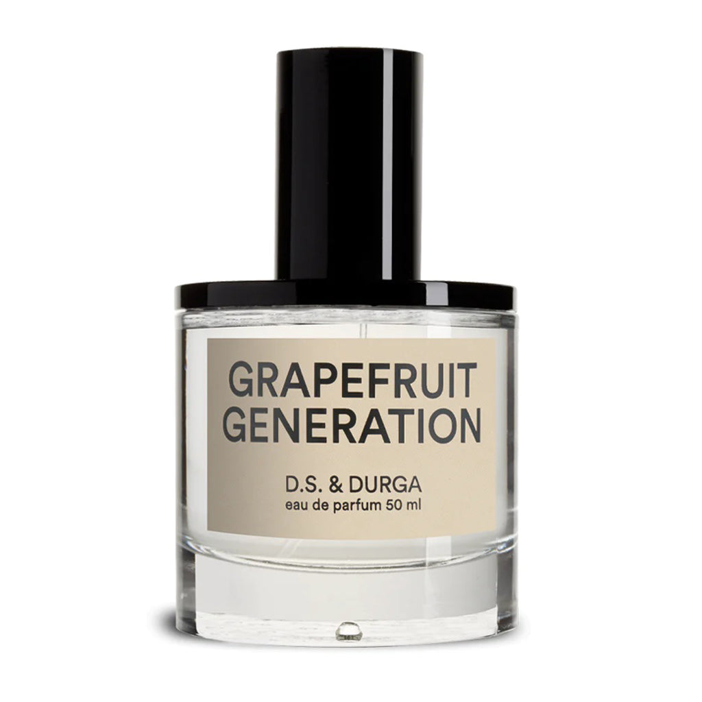 Parfum Grapefruit Generation 50 ml