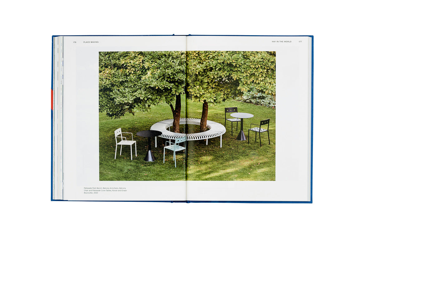 HAY Phaidon Book