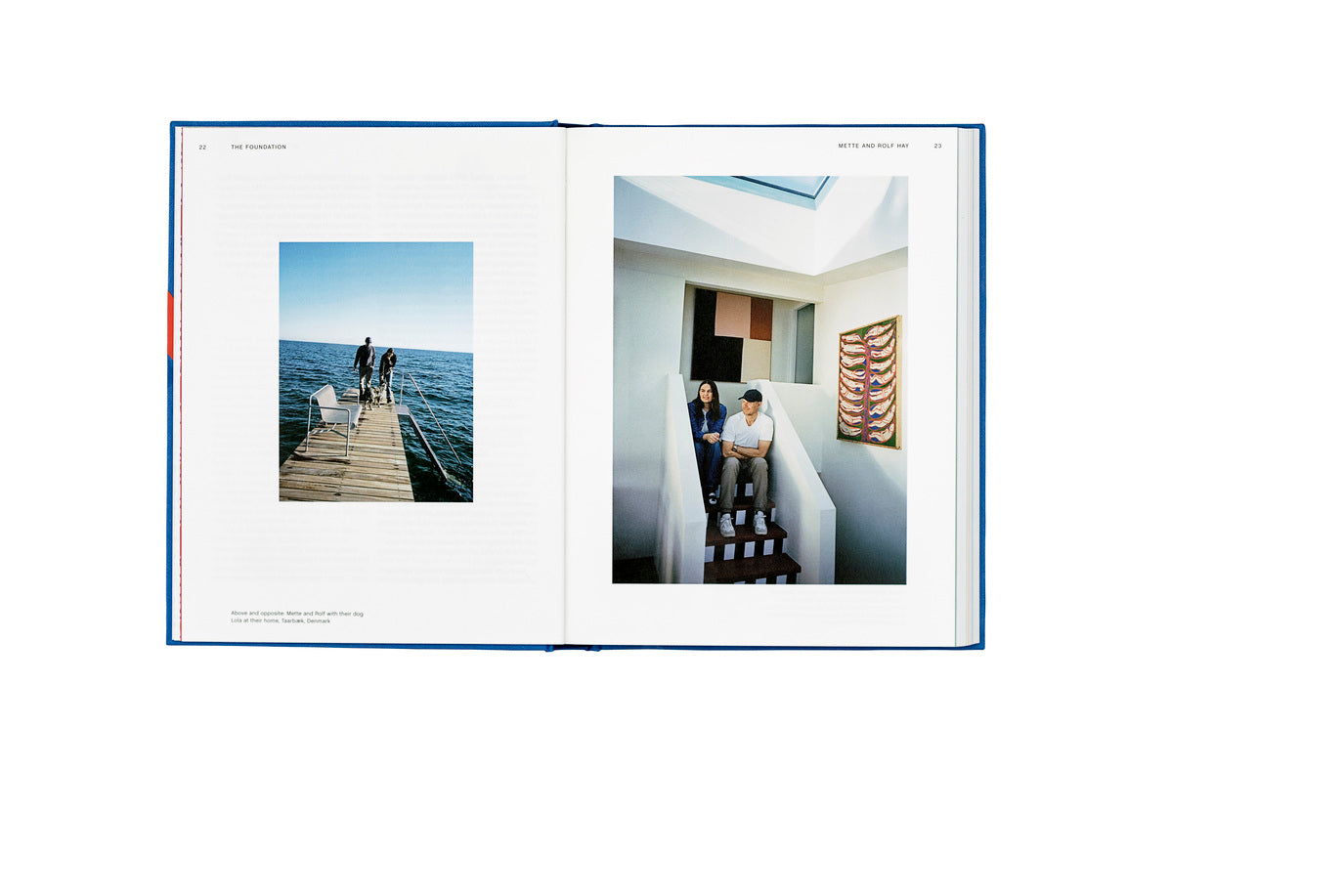 HAY Phaidon Book