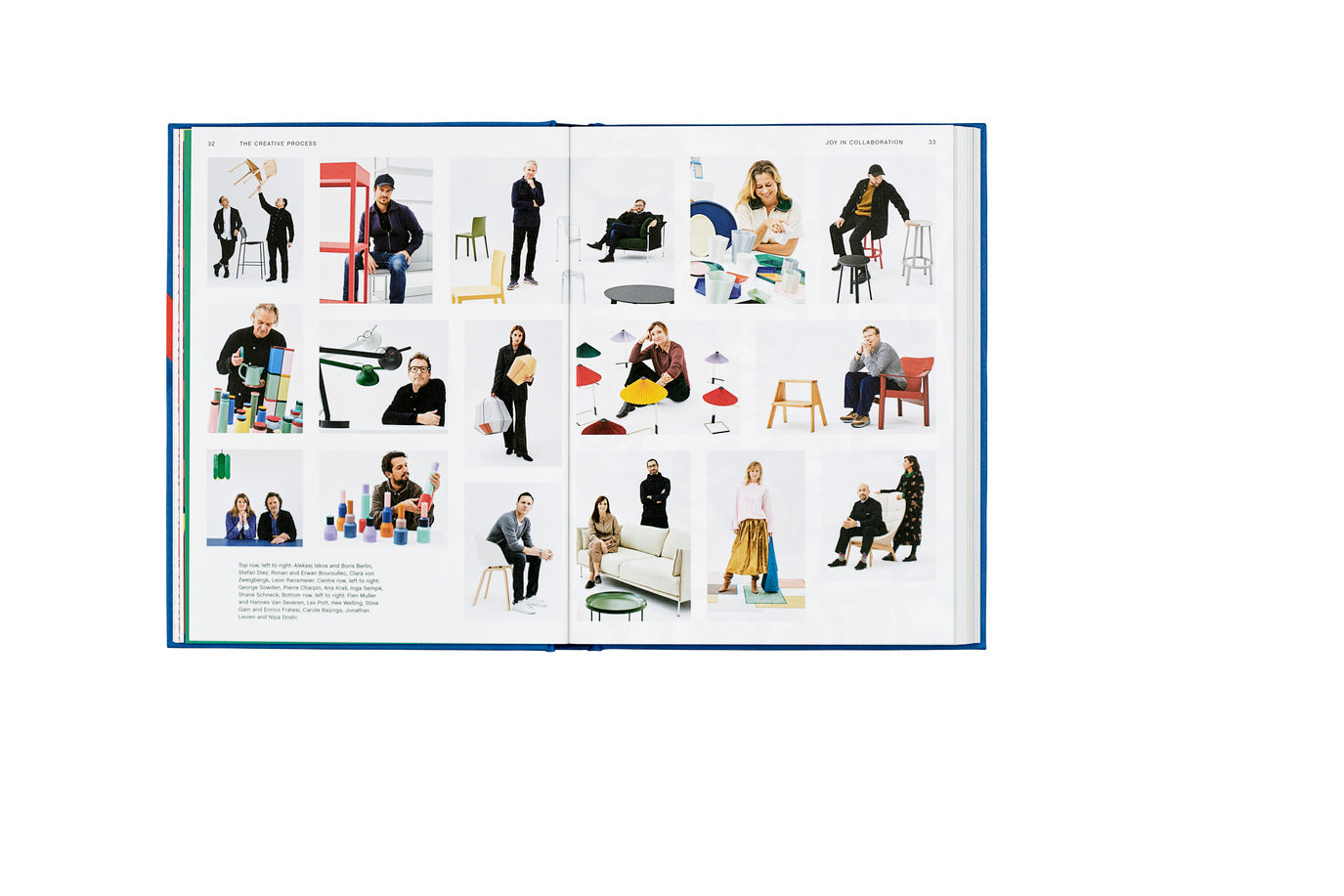 HAY Phaidon Book