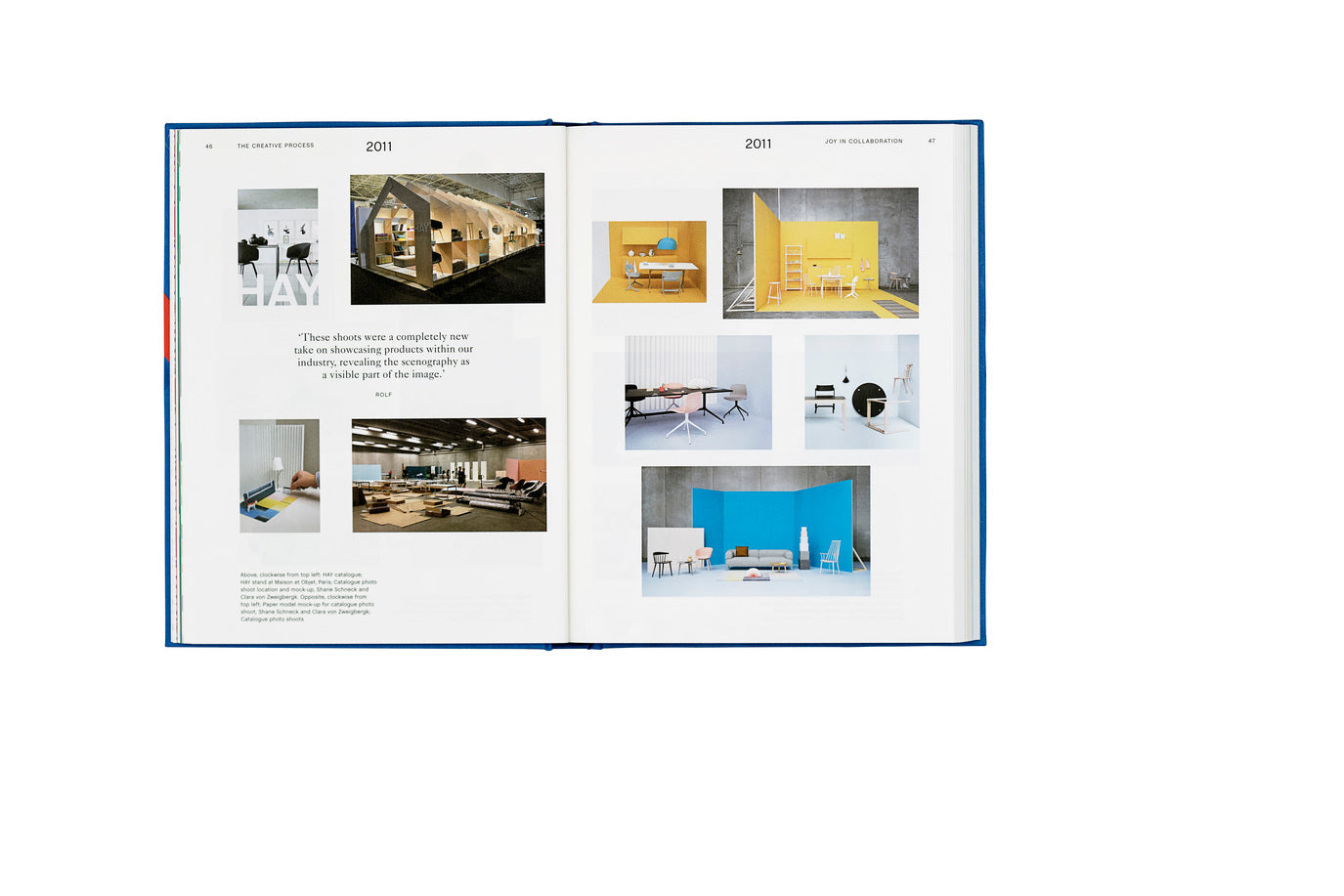 HAY Phaidon Book