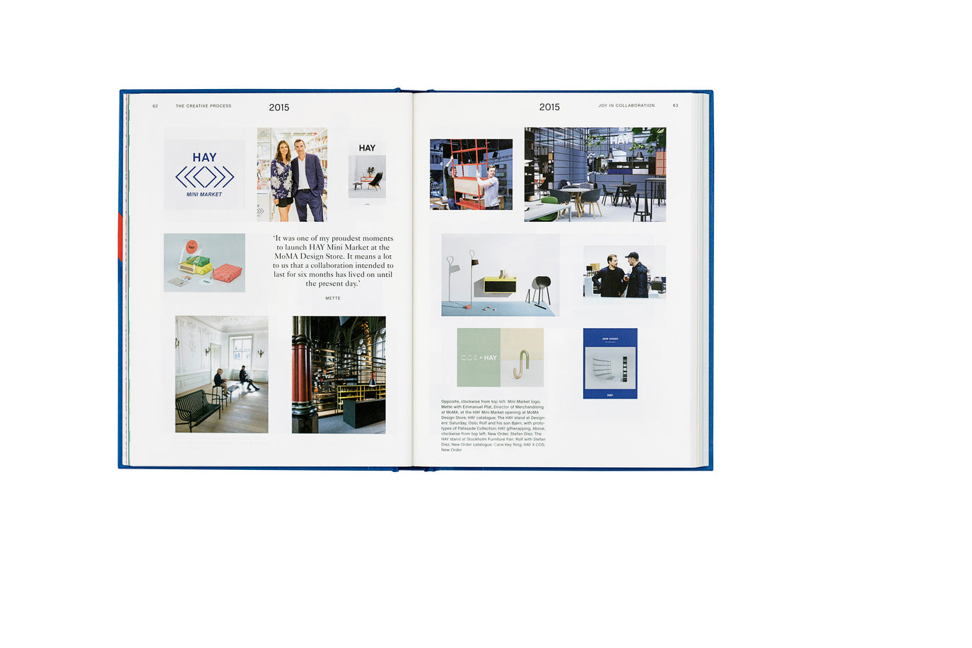 HAY Phaidon Book