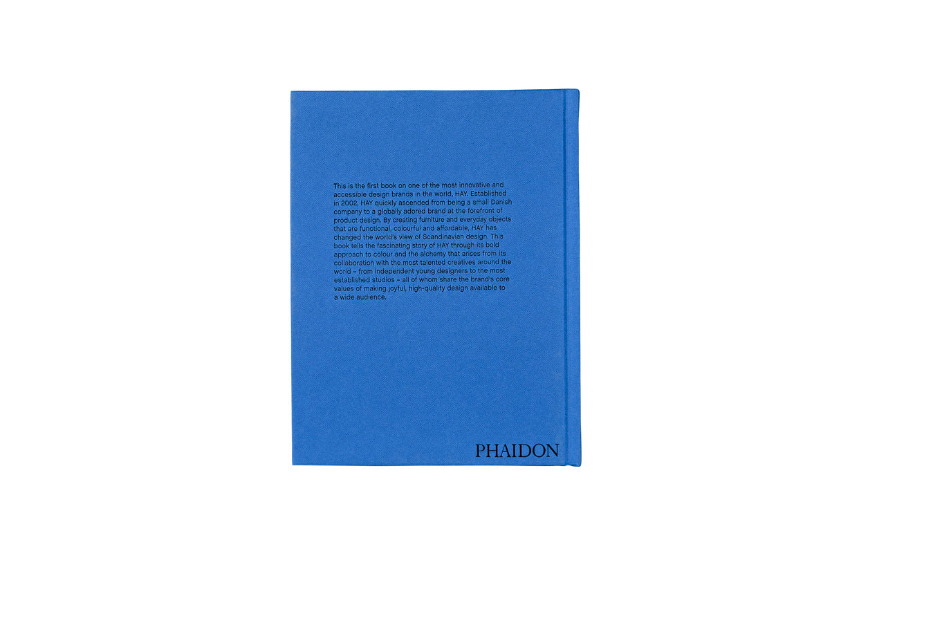 HAY Phaidon Book