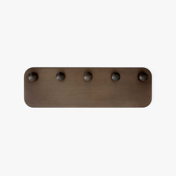 Collect Hanger SC47 - Bronzed Brass