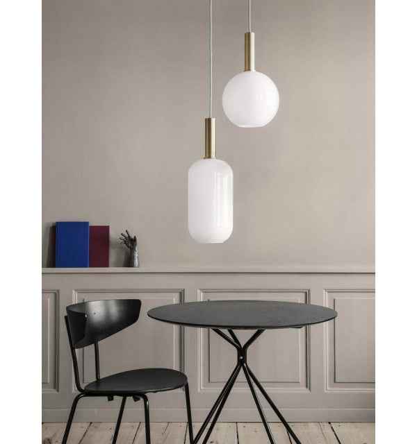 High Socket - Opal Shade Tall