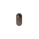 Collect Hook SC46 - Bronzed Brass